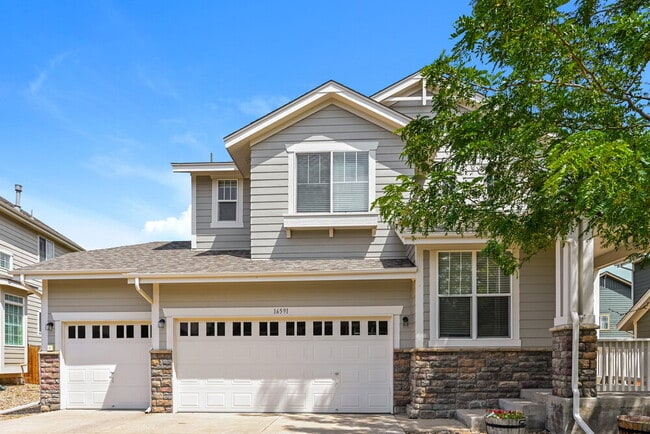 property at 16591 Firebrick Dr