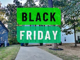 2312 Juniper Dr in Charlotte, NC - Building Photo