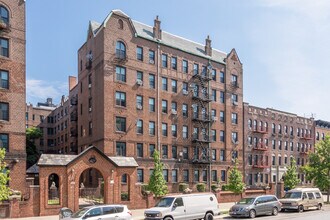 Prospect Park South in Brooklyn, NY - Building Photo - Primary Photo