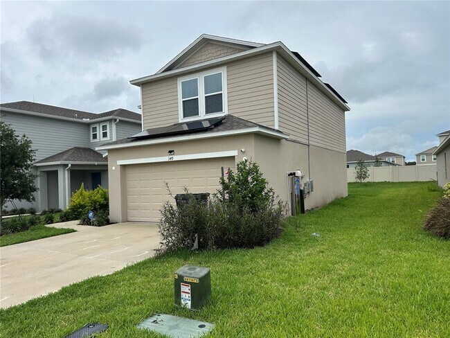 349 Wayland Dr in Haines City, FL - Building Photo - Building Photo