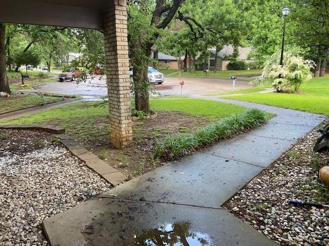 742 Hummingbird Cir in Lewisville, TX - Building Photo - Building Photo