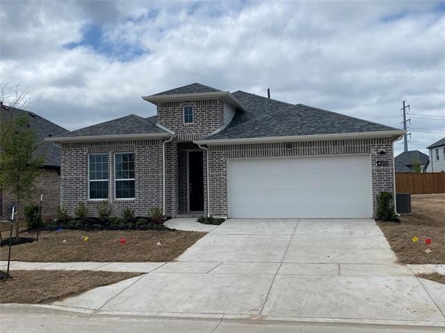property at 420 Boot Strap Pl