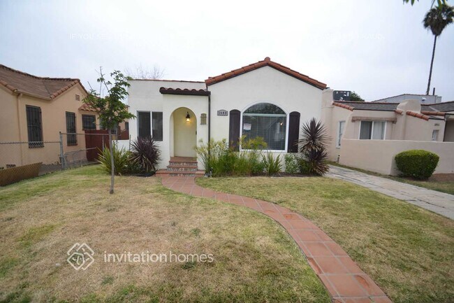 property at 1855 W 68th St