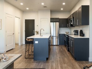 The Arza Apartments in American Fork, UT - Building Photo - Building Photo