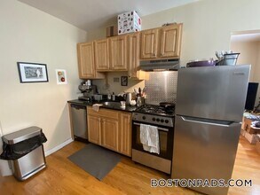 232 Cambridge St, Unit 3 in Boston, MA - Building Photo - Building Photo