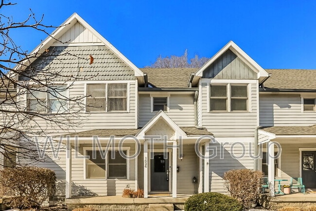 property at 1026 N New Jersey St