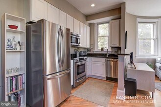 1201 Q St NW in Washington, DC - Building Photo - Building Photo