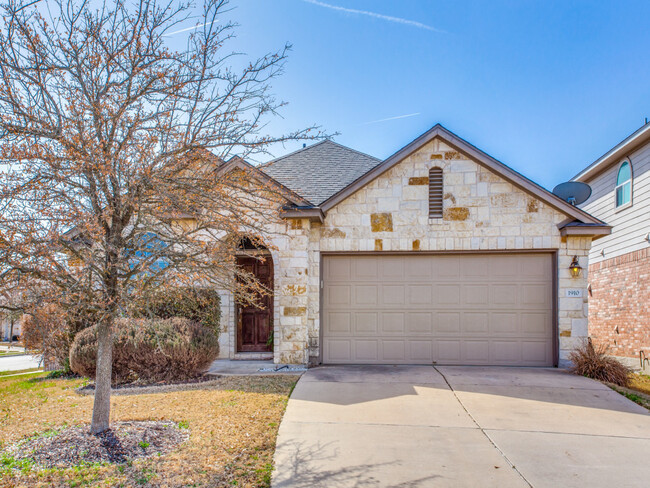 1910 Ripple Creek Ct in Cedar Park, TX - Building Photo - Building Photo