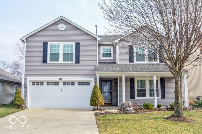 property at 14447 Forsythia Ln