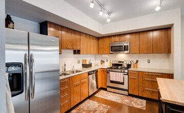 2999 Lawrence St in Denver, CO - Building Photo - Building Photo