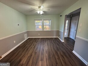 5883 Brookside Dr SE in Mableton, GA - Building Photo - Building Photo