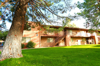 Mountain Shadows Apartments in Tucson, AZ - Building Photo - Building Photo