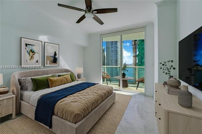 property at 31 SE 5th St