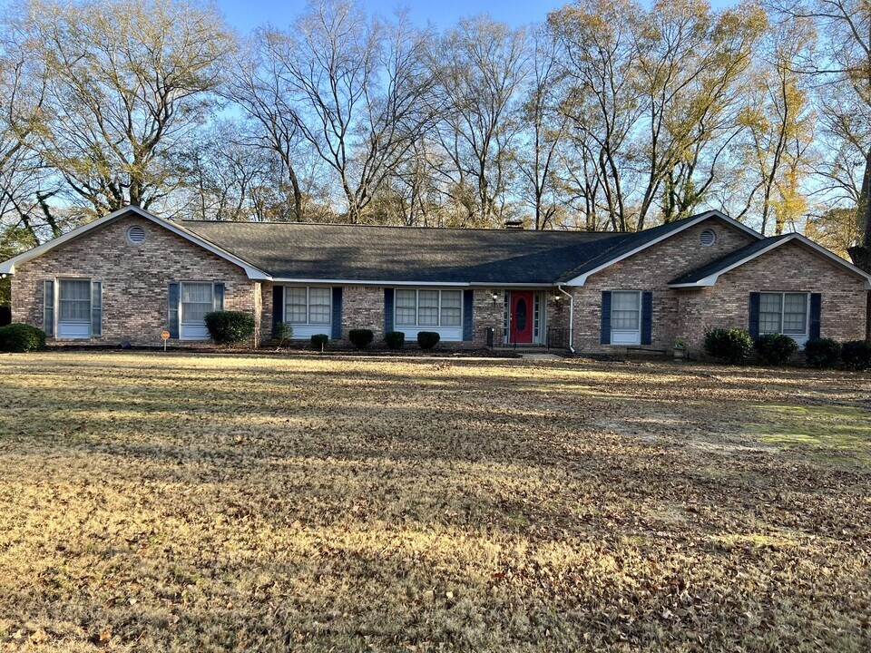 3522 Willow Bend Run in Columbus, GA - Building Photo
