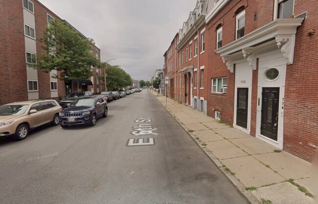 773 E 6th St in Boston, MA - Building Photo - Building Photo