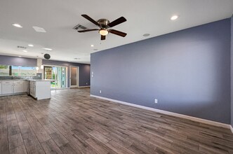 2701 E Villa Rita Dr in Phoenix, AZ - Building Photo - Building Photo