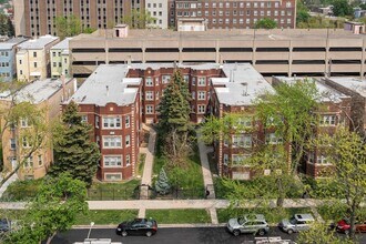 1117 N Lawler Ave Chicago, IL 60651 in Chicago, IL - Building Photo - Building Photo
