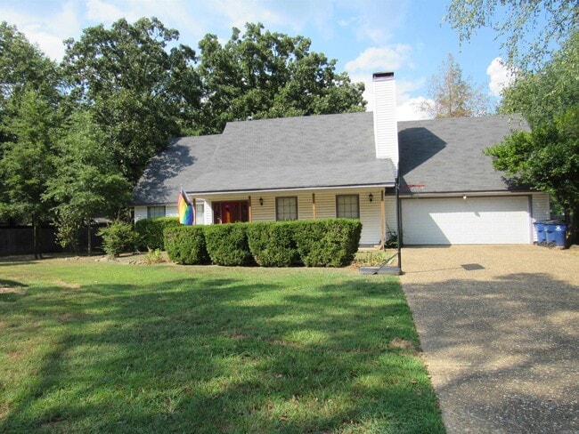 property at 32 Cinderwood Cove