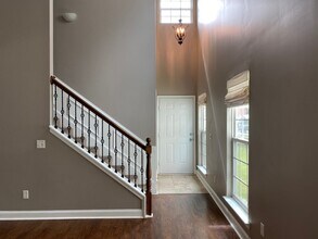 630 Amhearst Row in Hinesville, GA - Building Photo - Building Photo