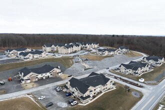 King's Isle North Apartments in Mechanicville, NY - Building Photo - Building Photo