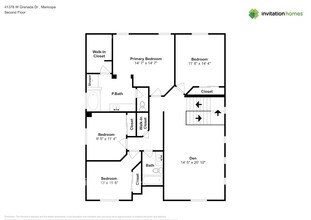 41378 W Granada Dr in Maricopa, AZ - Building Photo - Building Photo