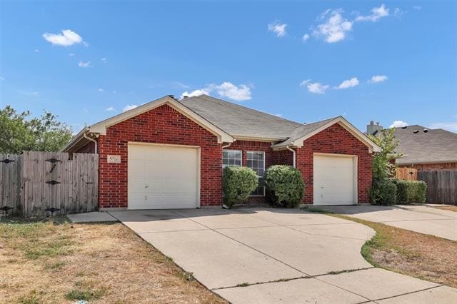 property at 5724 Swords Dr