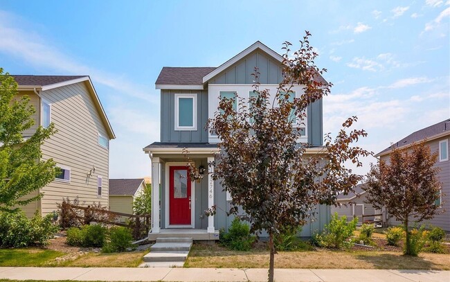 property at 12746 River Rock Wy