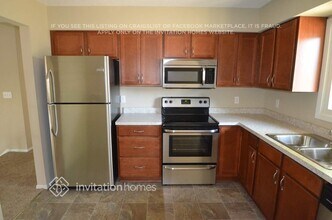 11931 Crane St NW in Minneapolis, MN - Building Photo - Building Photo