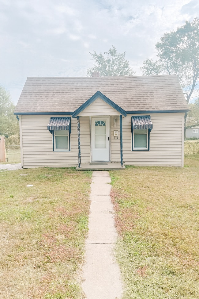3110 Pasteur Ave