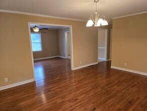 4680 Forest Manor Dr in Winston-Salem, NC - Building Photo - Building Photo