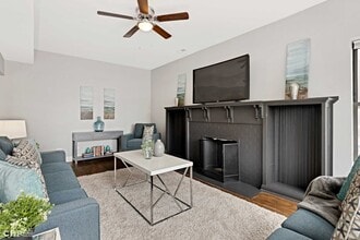 416 E 44th St in Chicago, IL - Building Photo - Building Photo