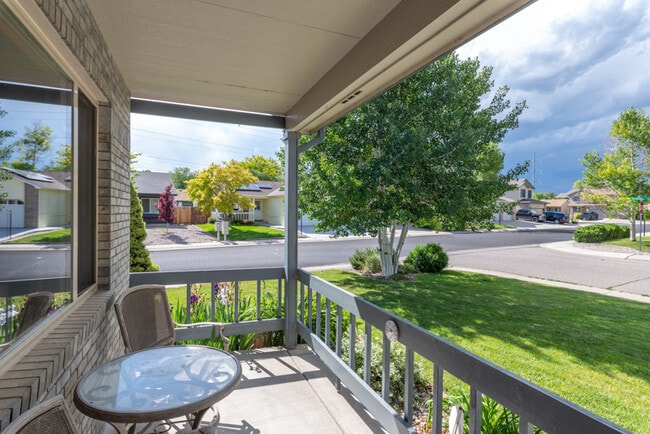 2338 Moorgate Dr in Loveland, CO - Building Photo - Building Photo