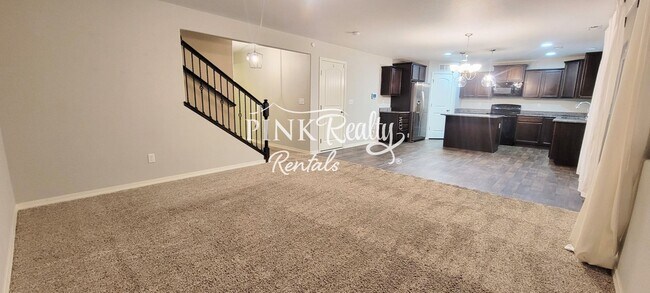 9527 Desert Lily Cir in Colorado Springs, CO - Building Photo - Building Photo