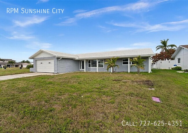 property at 710 116th Ave