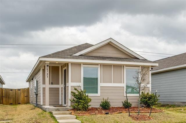 property at 6723 Coulter Dr