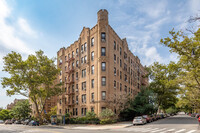 135 Prospect Park SW in Brooklyn, NY - Foto de edificio - Building Photo