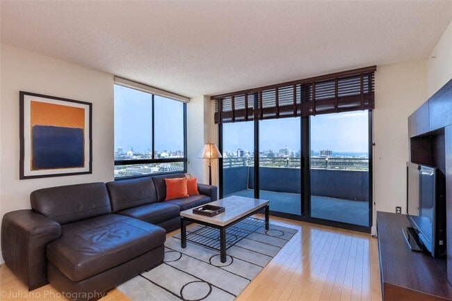 property at 1330 West Ave