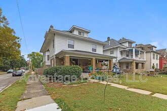 315 Garfield Ave in Kansas City, MO - Building Photo - Building Photo