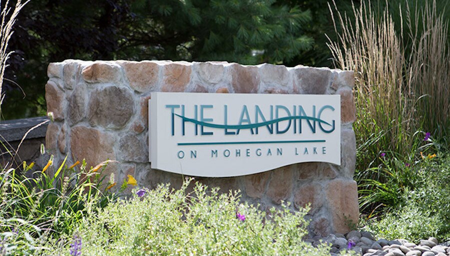 The Landing on Mohegan Lake Apartments in Mohegan Lake, NY