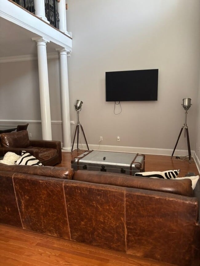 property at 451 Railroad Ave