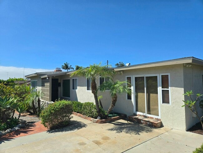 4280 Napier St in San Diego, CA - Building Photo - Building Photo