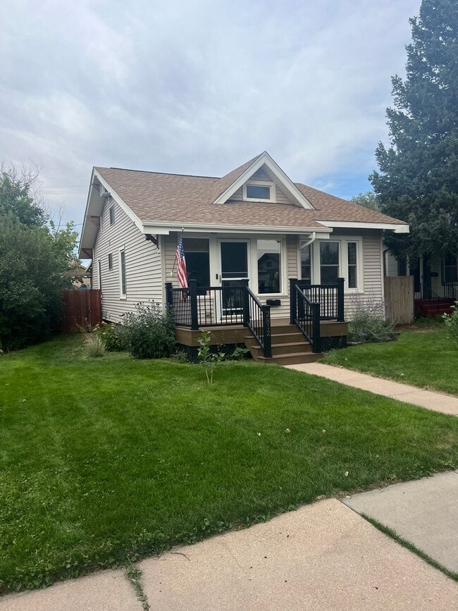 2812 Reed Ave in Cheyenne, WY - Building Photo - Building Photo