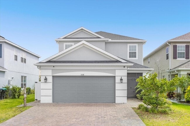 property at 2438 Pearl Cider St