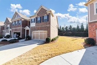 4788 Blue Elm Ln in Smyrna, GA - Building Photo - Building Photo