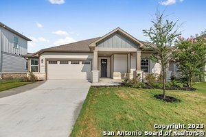 11981 Trailing Crk in Schertz, TX - Foto de edificio - Building Photo