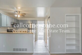 6711 Overland Dr in Colorado Springs, CO - Building Photo - Building Photo