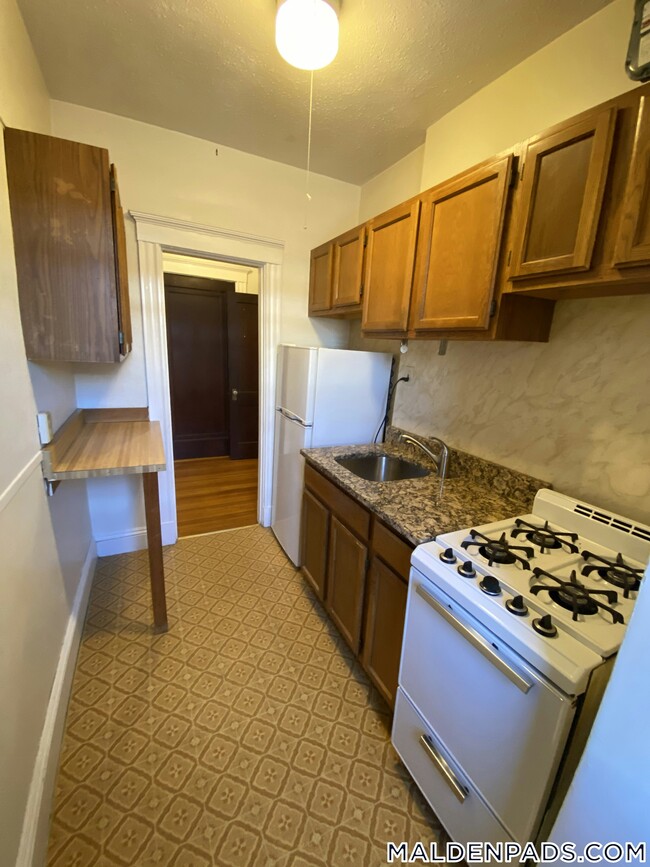 17-19 Washington St. in Malden, MA - Building Photo - Building Photo