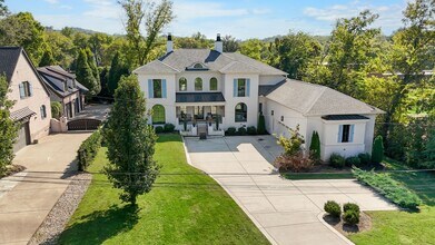 3311 Skyline Dr in Nashville, TN - Building Photo - Building Photo