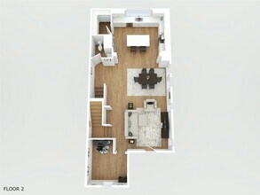 930 Dunleigh Meadows Ln in Houston, TX - Building Photo - Building Photo