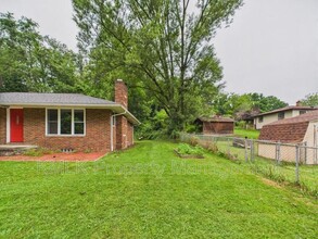 2644 Kilgore St in Barberton, OH - Building Photo - Building Photo